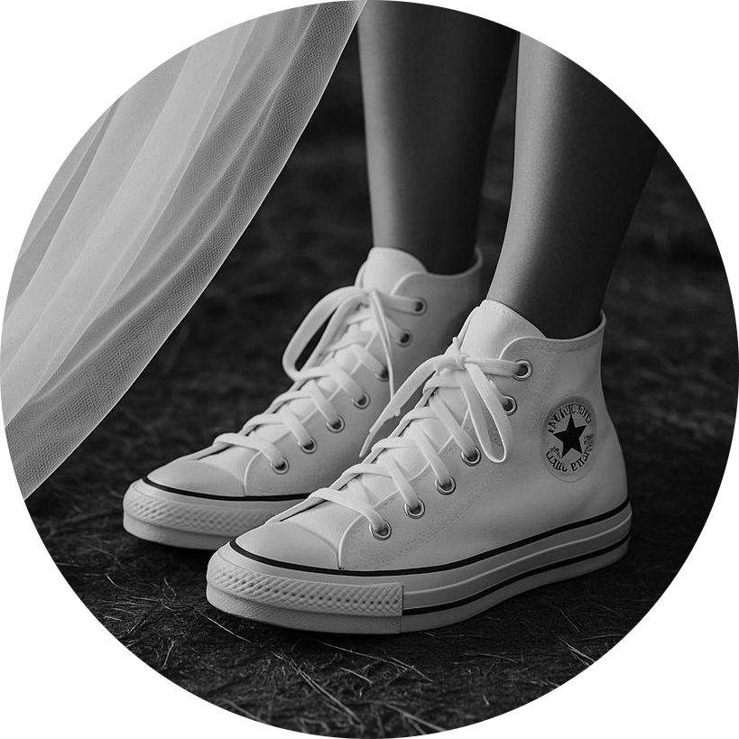 Wedding Shoes