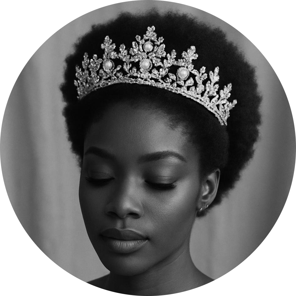 Bridal Tiaras